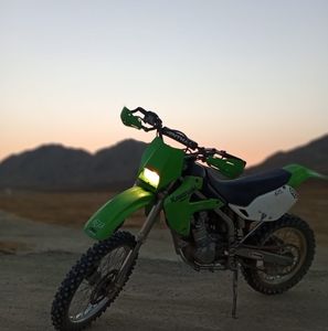 Meet your Posher, Charles